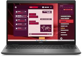 Dell Latitude 3550 Core i5 CTO