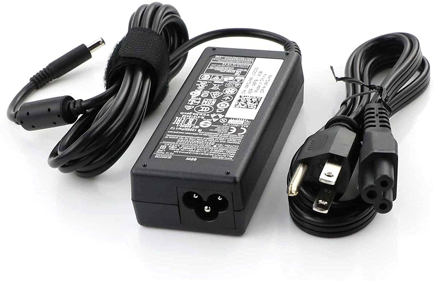 Dell Charger Adaptor  Latitude 3420 19.5V-3.34A (DC 4.5*3.0mm) 65W -MN