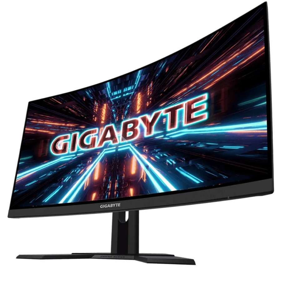 Gigabyte AORUS G27FC A - 27" FHD 170hz 1ms VA Gaming Monitor
