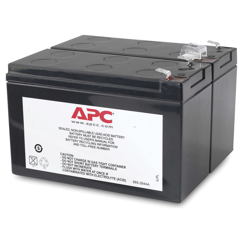 APC RBC2 RBC17 RBC110 Battery Compatible For UPS APC