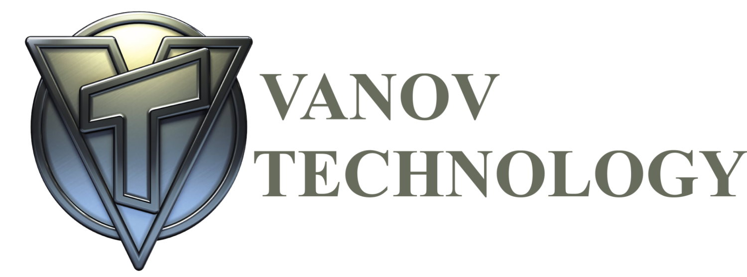 Vanov Technology Online Shop