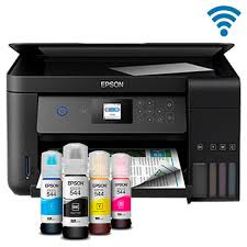 Epson L4260 Wifi DUPLEX F4