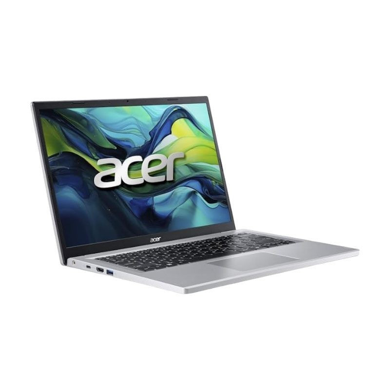 ACER ASPIRE GO AG14-31P-34GM INTEL CORE I3-N305 INTEL UHD GRAPHICS 8GB RAM 512GB SSD 14 INCH WUXGA IPS WINDOWS 11