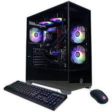 Infinity PC GAMING Core i7 860, 8GB DDR4, 512GB SSD