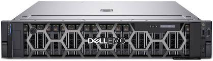 Dell PowerEdge R750 Server[PowerEdge R750 - [ASPER750_VI_VP]]