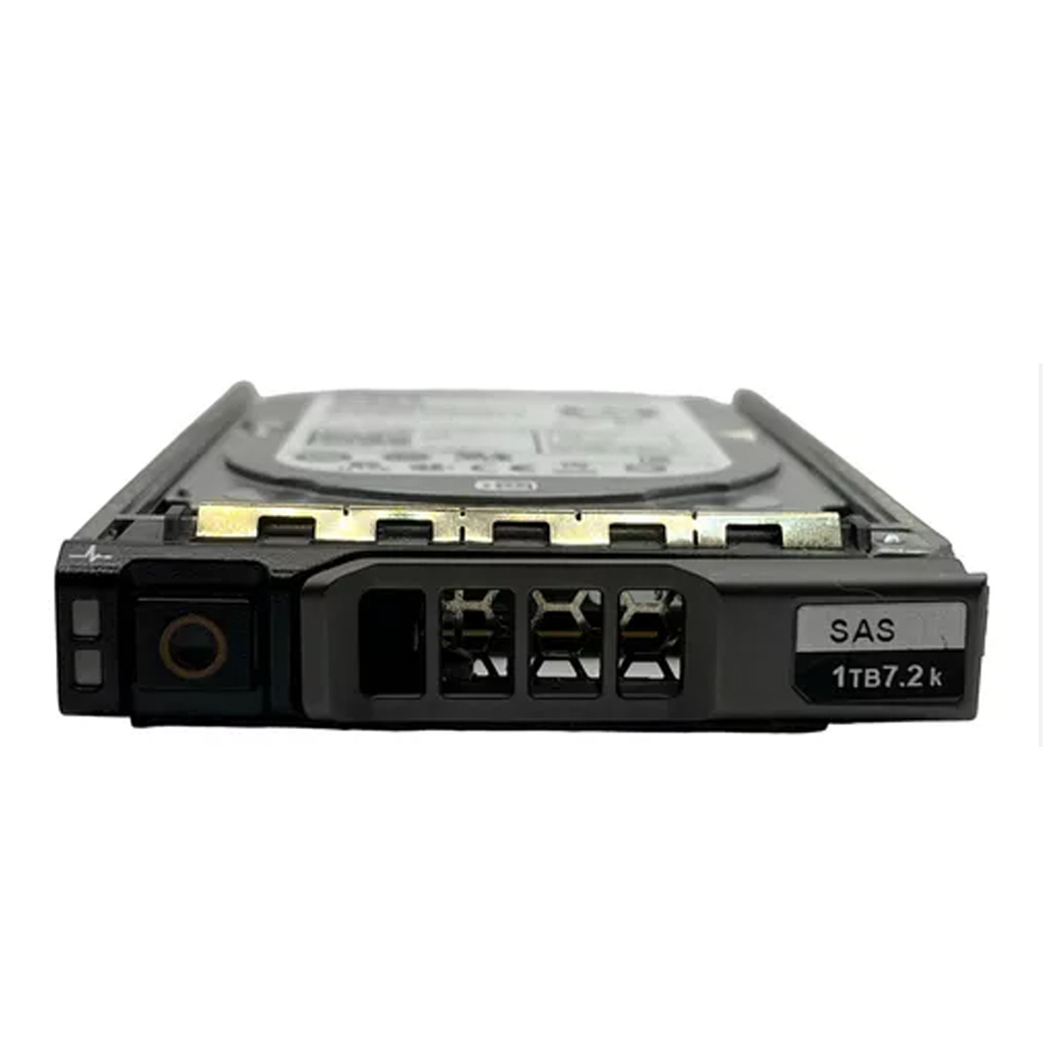 Dell Hard Drives, 400-ASHF 1TB 7.2K SATA 2.5