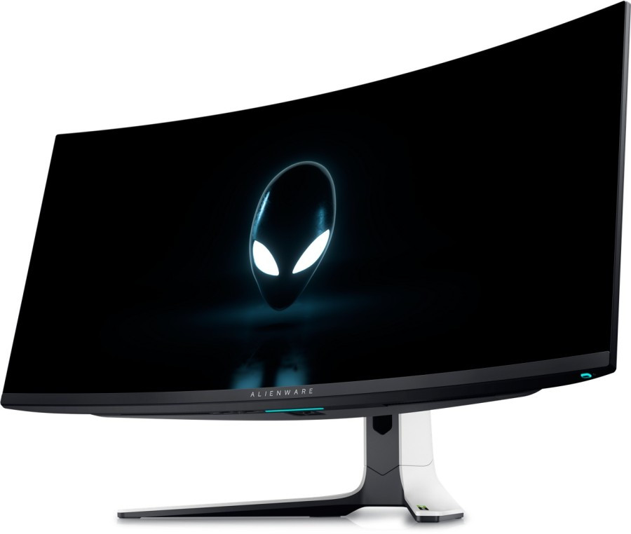 Dell Monitor Alienware AW3423DW