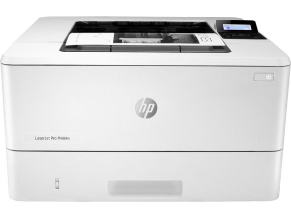 HP LaserJet Pro M404N