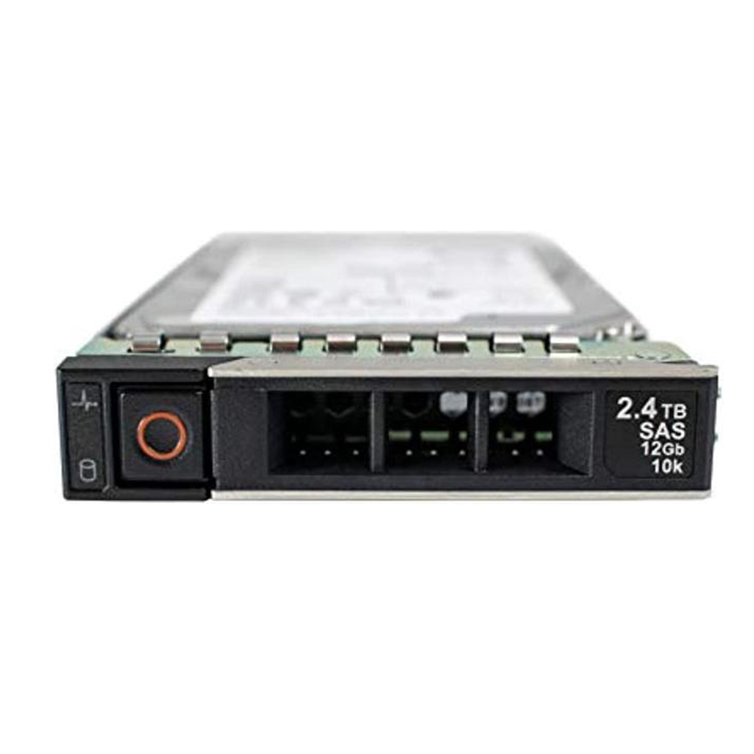 Dell Hard Drives, 400-AVEZ 2.4TB 10K SAS 2.5