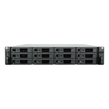 Synology UC3400  Unified Controller 12 bay 2.1 GHz 8GB RAM Redundant Power