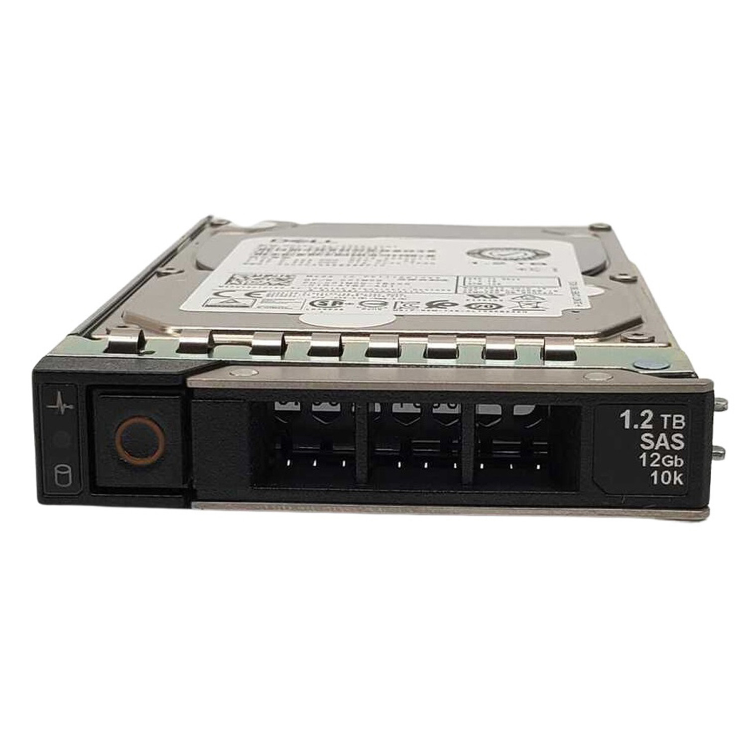Dell Hard Drives, 400-ASHI 1.2TB 10K SAS 2.5