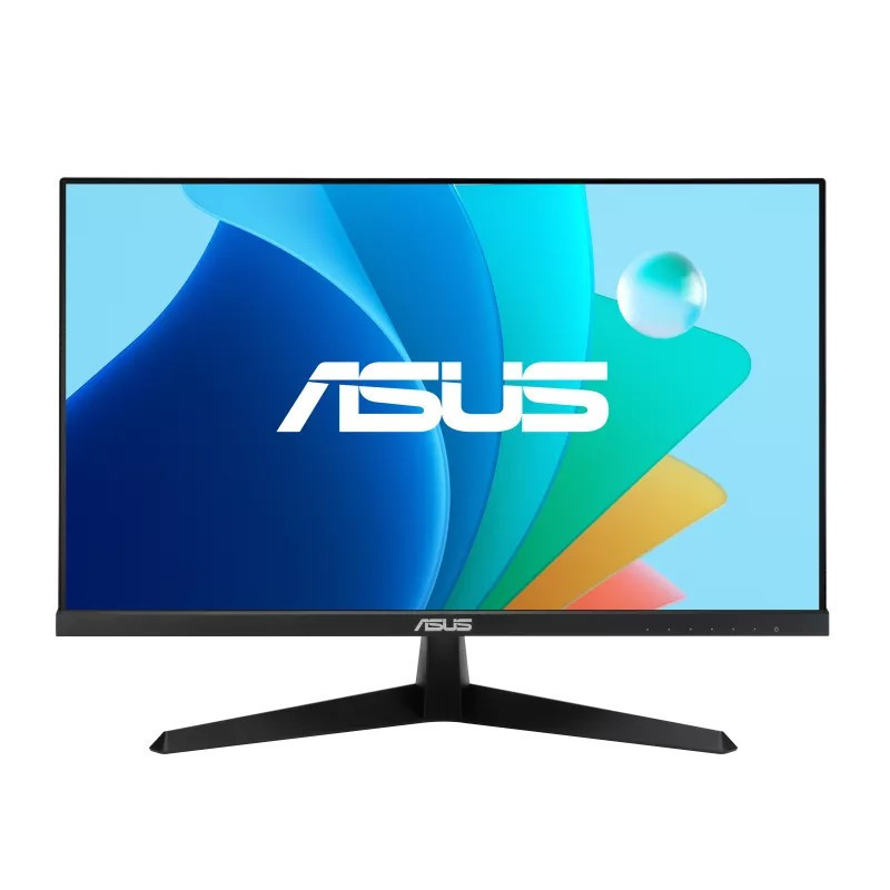ASUS LED Monitor VY249HF Eye Care – 24 inch, FHD, IPS, 100Hz, 1ms