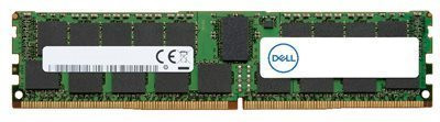 Dell Memory Server 8GB RDIMM ECC for PowerEdge Gen 14–15