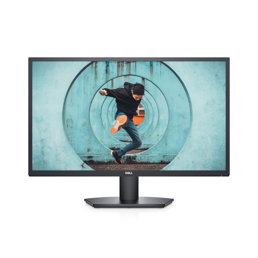 DELL SE2722H 27" 1080p 75Hz VGA HDMI FreeSync VESA - SE2722H