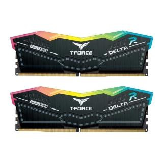 T-Force Delta RGB DDR5 32GB (2X16GB) 6400Mhz
