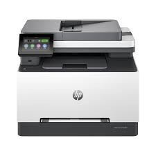HP LaserJet Color Pro MFP 3303fdw