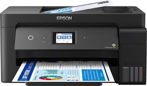 Epson L14150 A3+ Multifunction Wi-Fi Duplex