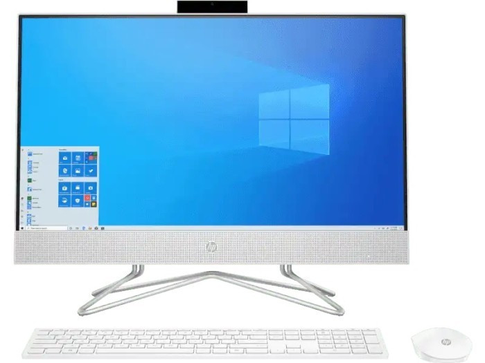 HP 27-cb1013d 88T93PA i7-1255U 16GB 1TB+SSD512GB VGA2GB Win11H