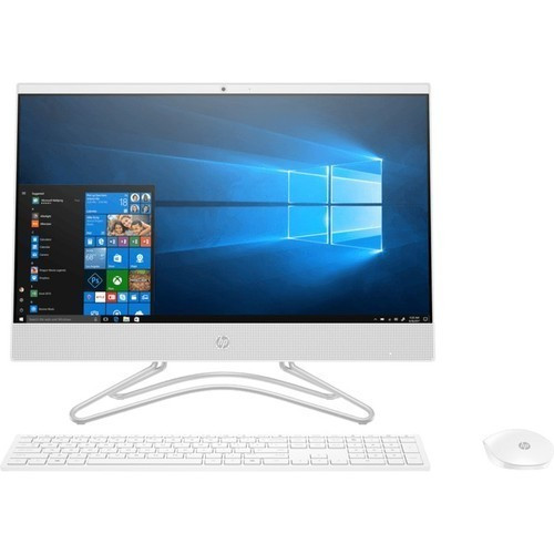 HP AIO PC 24-CB1017D i5-1235U 8GB 512SSD TS23.8 W11+OHS 742M8PA