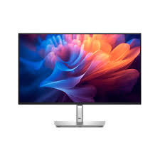 DELL P2725H 27 Inch IPS FHD 100Hz 99% sRGB HDMI DP VGA USB-C Hub 3YR