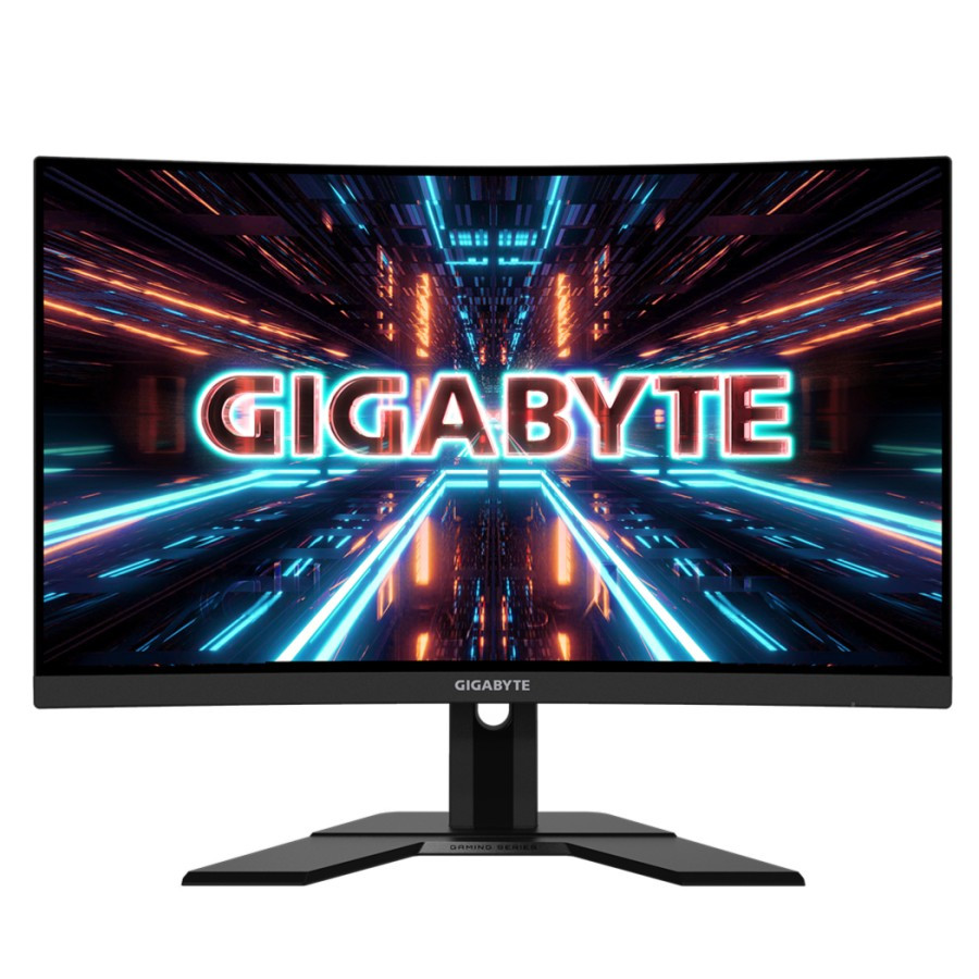 GIGABYTE G27FC A 27 Inch FHD 165Hz 1ms CURVE GAMING MONITOR