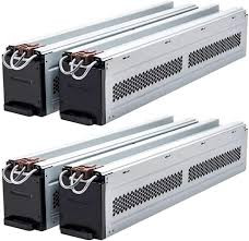 APC Smart-UPS RT 192V Battery Pack