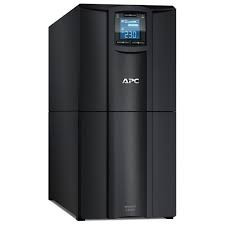 APC UPS Smart SMC3000i 3000va