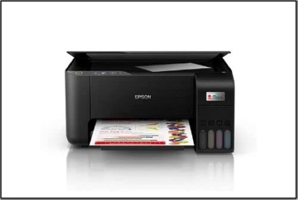 Epson L3250 All in One Printer Wireless