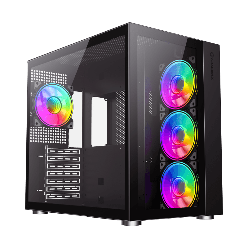 PC Gaming & Design & Office RYZEN 5 5600G RAM 16GB READY FULLSET