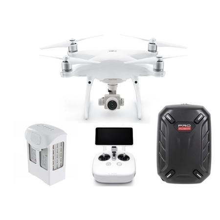 Drone DJI Phantom 4 Pro V2 Plus