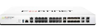 Fortinet Fortigate FG-200F (with 3 years UTM Bundle License And DRMA) Firewall