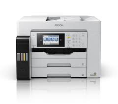 Epson EcoTank L15160 A3 Wi-Fi Duplex All-in-One Printer Ink Tank