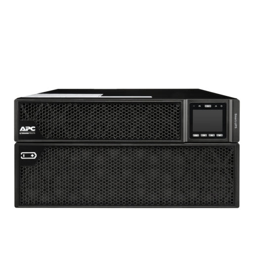 APC SMART UPS ON-LINE 5KVA/5KW RACK/TOWER 230V 2X