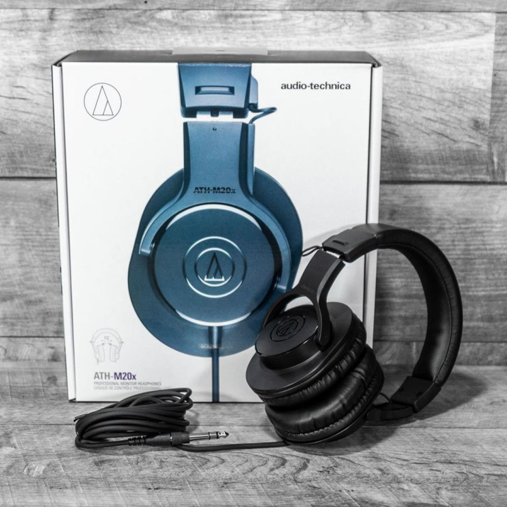 ATH-M20x