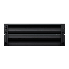 Synology HD6500  high-density storage server 60-bay 2.4 GHz 64GB RAM Redundant Power